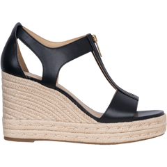 Berkley Mid Wedge - Black