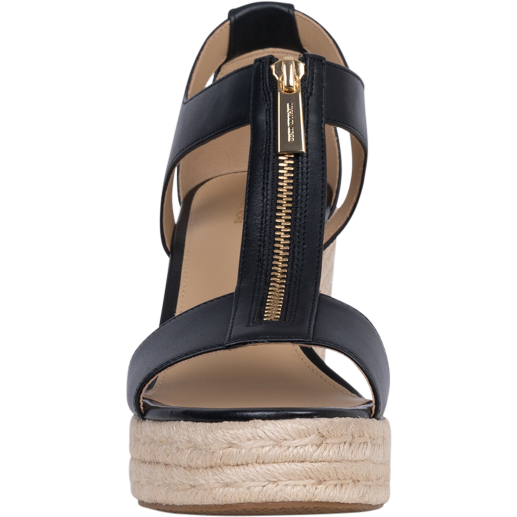 Berkley Mid Wedge - Svart