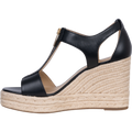 Berkley Mid Wedge - Svart