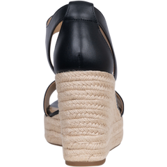Berkley Mid Wedge - Black