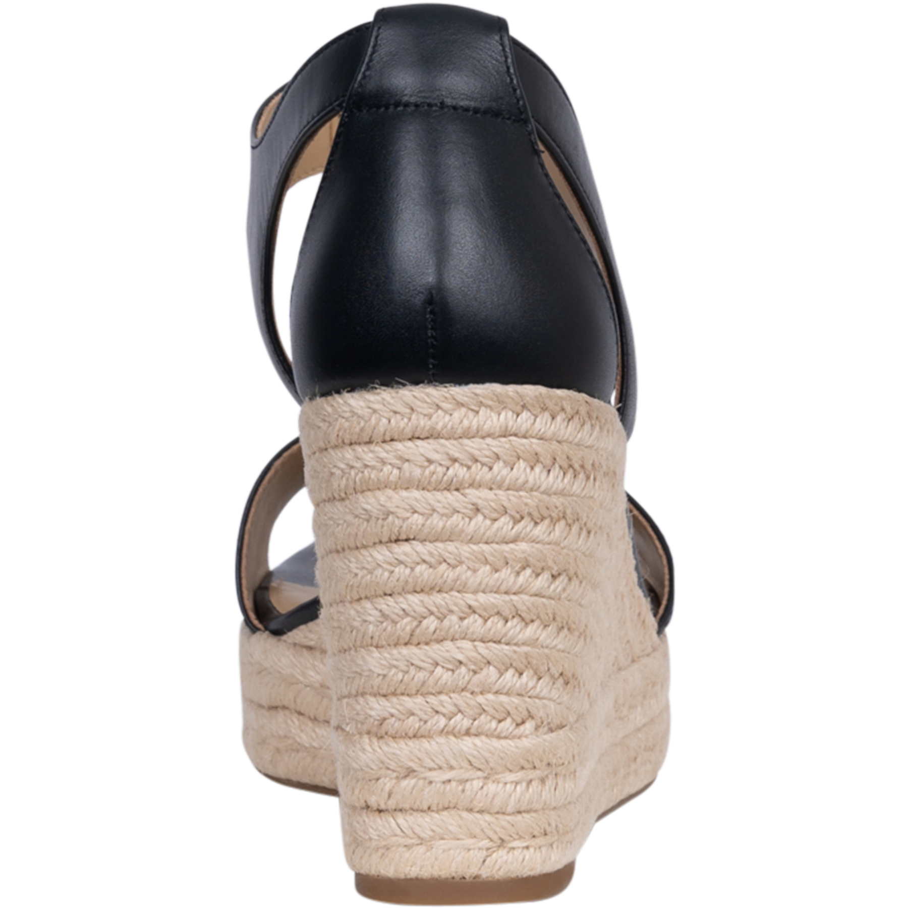 Berkley Mid Wedge - Svart