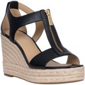 Berkley Mid Wedge - Svart