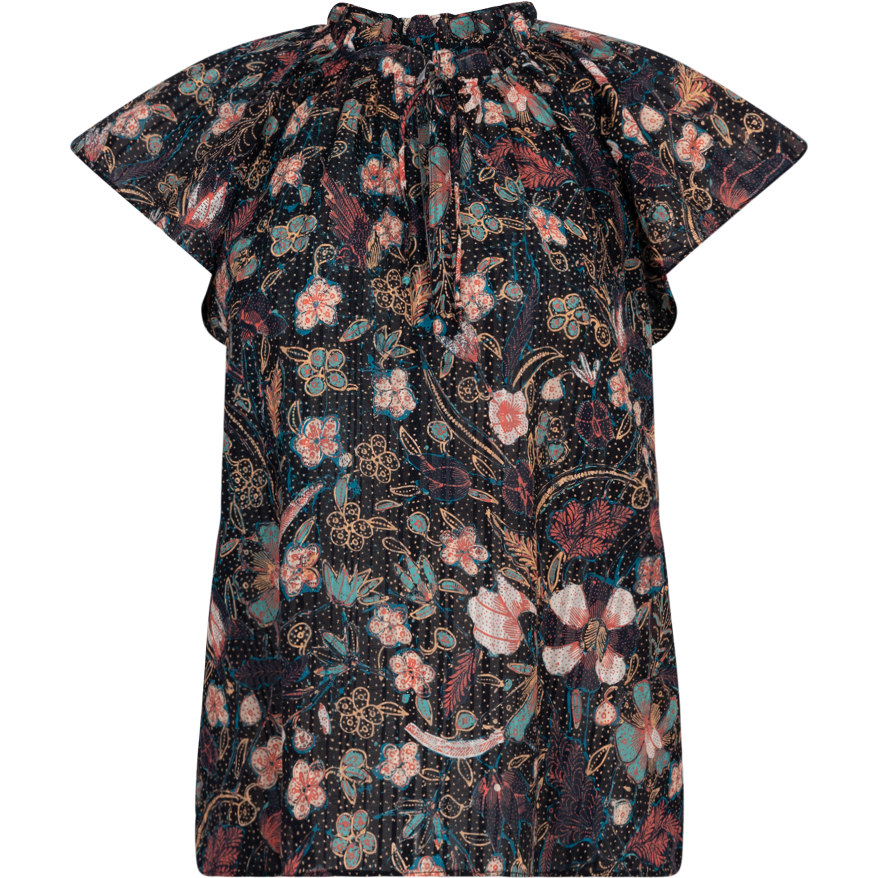 Cleo Top - Obsidian Botanica