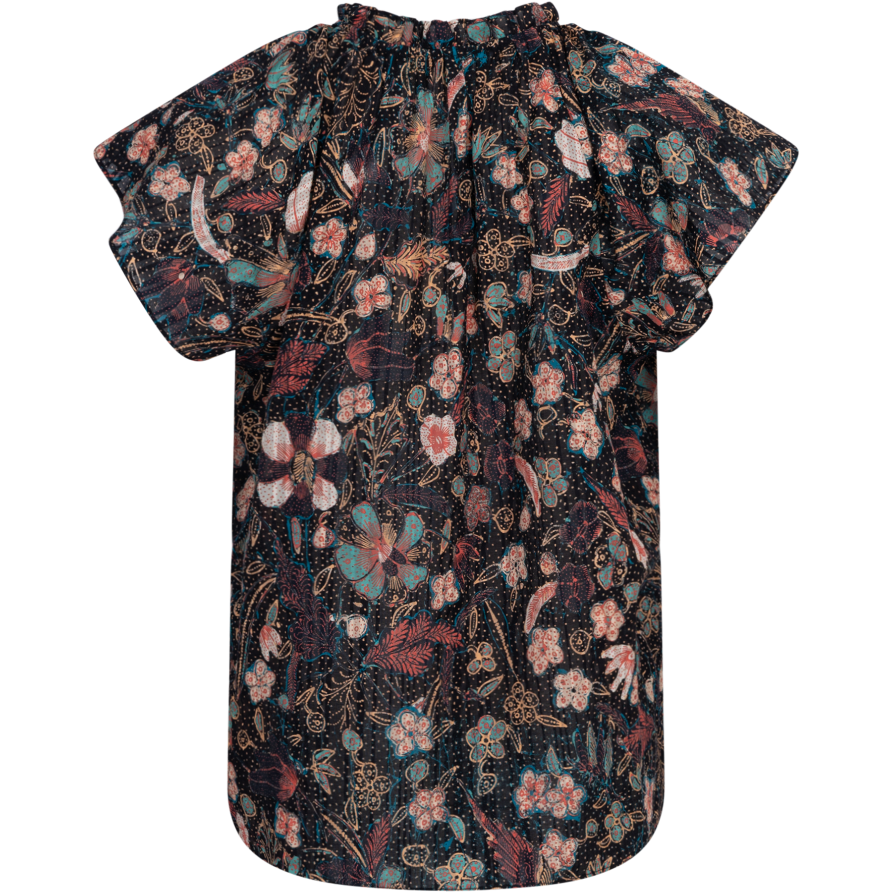 Cleo Top - Obsidian Botanica