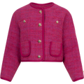 Jacket Brittany - Rose