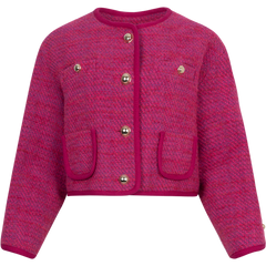 Jacket Brittany - Rose