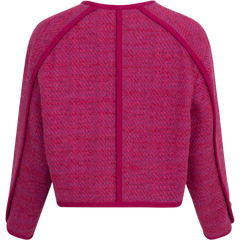 Jacket Brittany - Rose