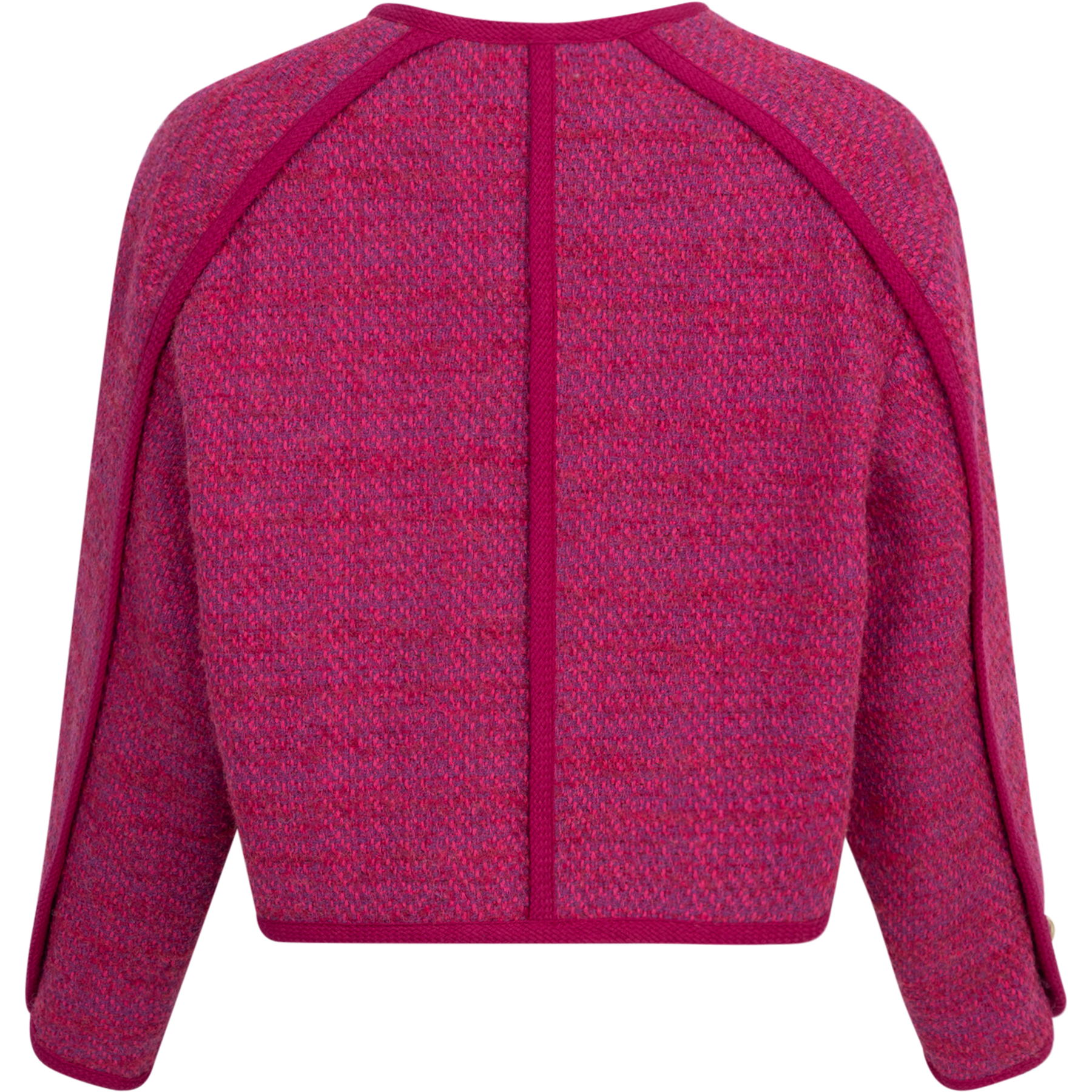 Jacket Brittany - Rose