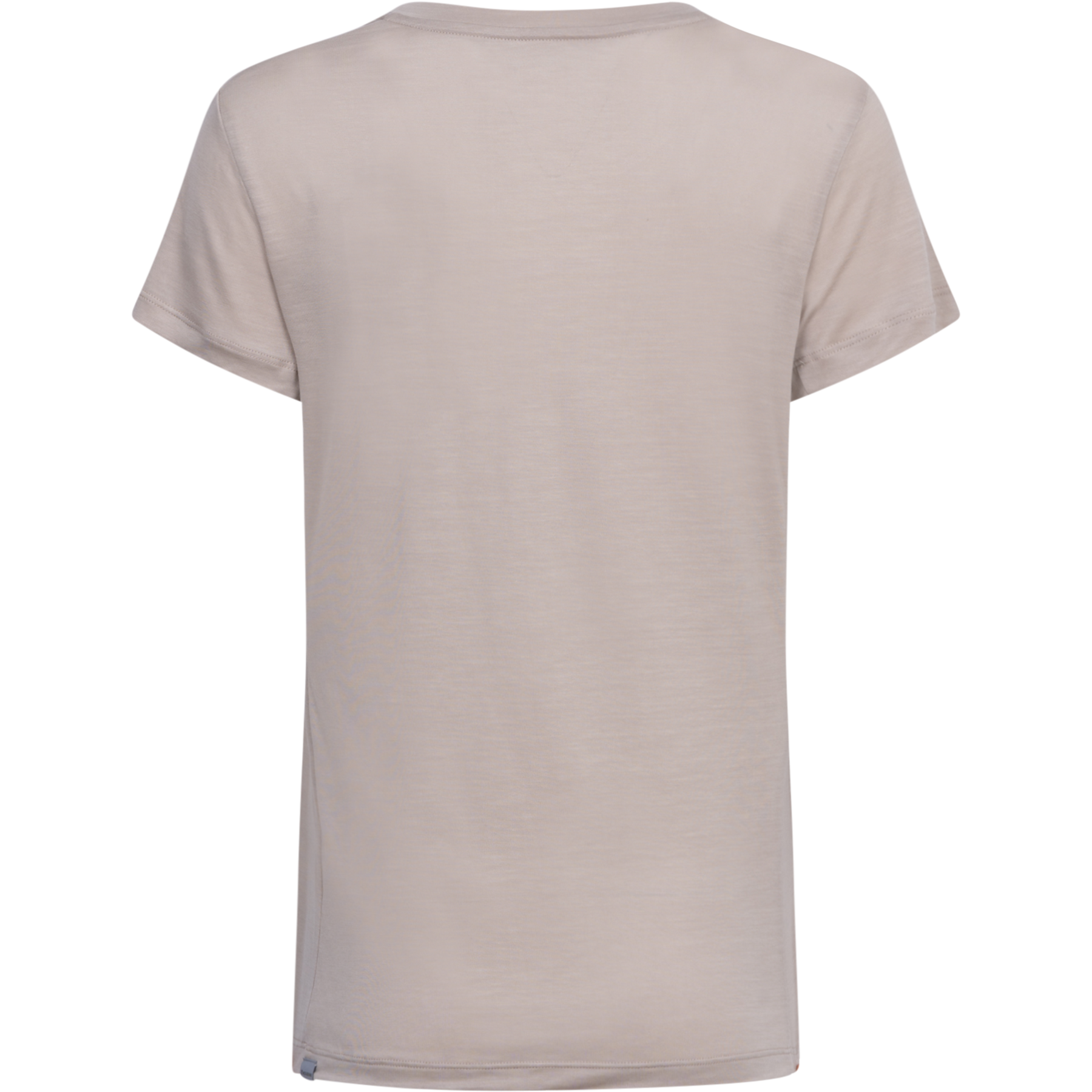 W'S Tree Tee - Sandstorm