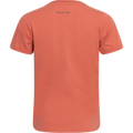 Logo T-Skjorte - Aprikos