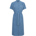 Robe New Drew - Bleu Clair