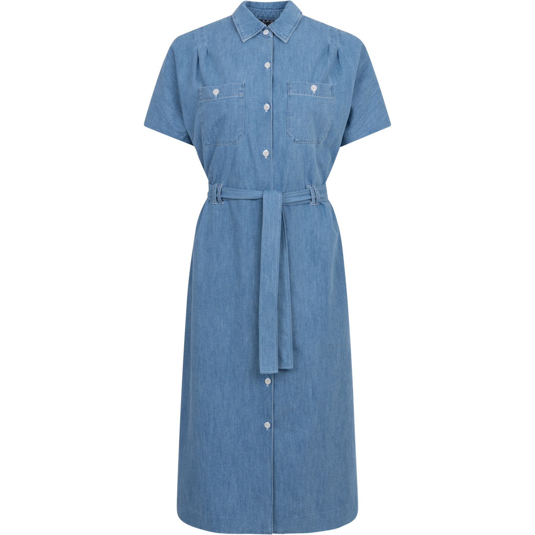 Robe New Drew - Bleu Clair