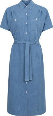 Robe New Drew - Bleu Clair