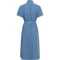 Robe New Drew - Bleu Clair