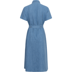 Robe New Drew - Bleu Clair