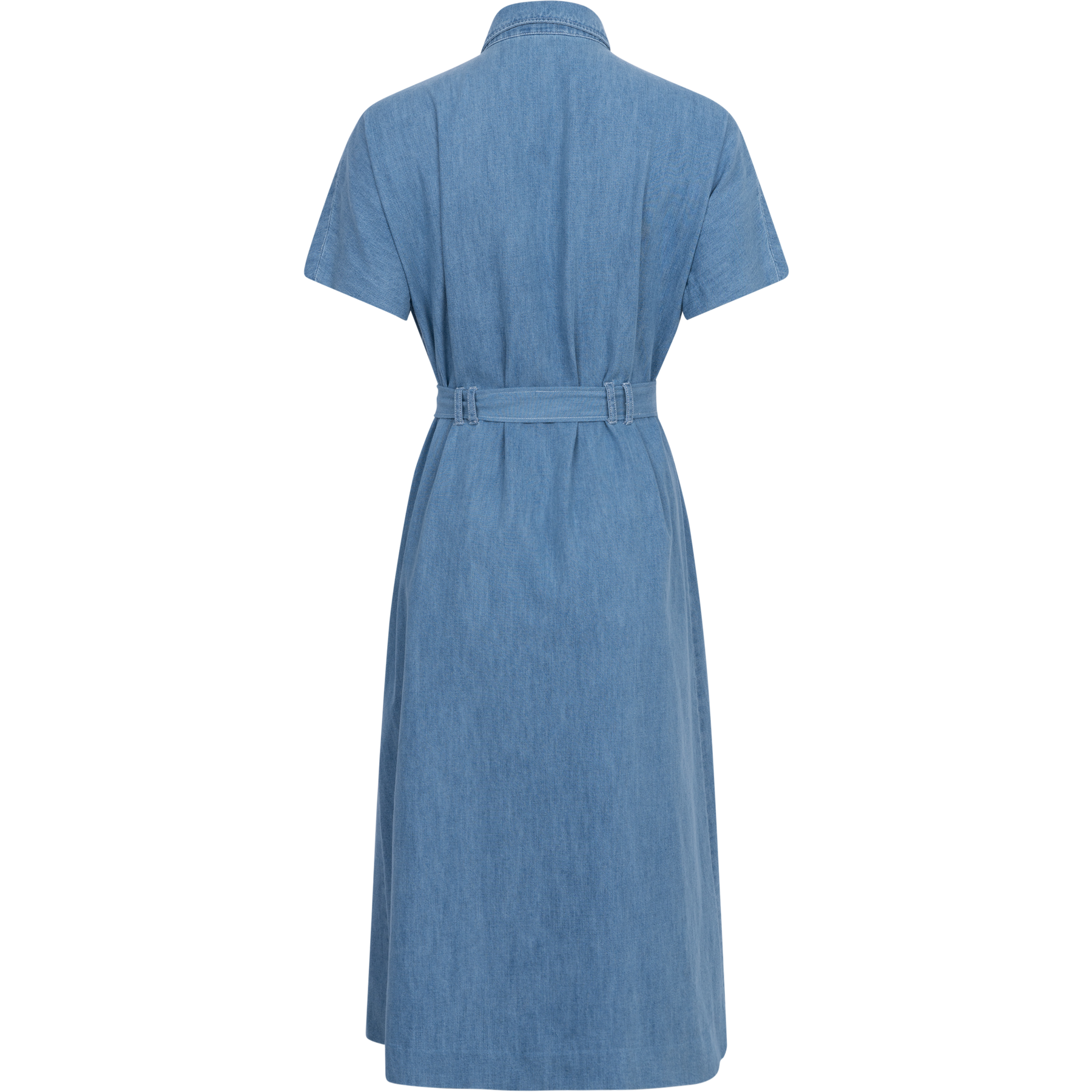 Robe New Drew - Bleu Clair