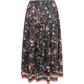 Cambrie Skirt - Obsidian Botanica