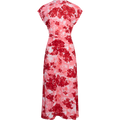 Rocella Midi Dress - Rosella Floral