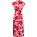 Rocella Midi Dress - Rosella Floral
