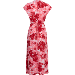 Rocella Midi Dress - Rosella Floral