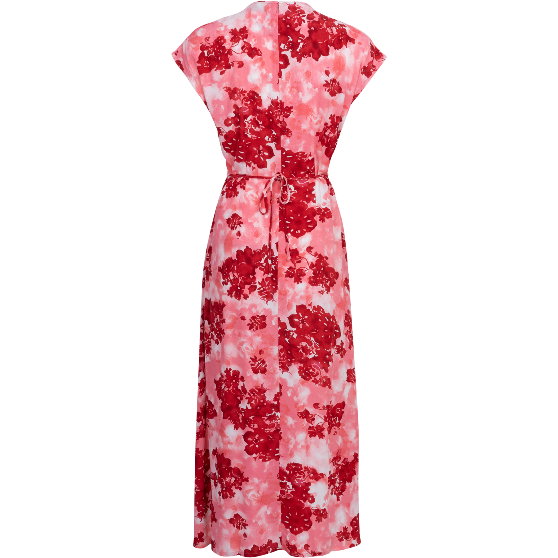 Rocella Midi Dress - Rosella Floral