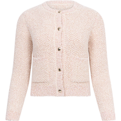 Zelda - Pink Beige