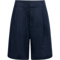 Pluto Linen - Blue