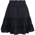 Hutton Solid - Black