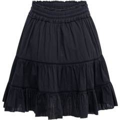 Hutton Solid - Black