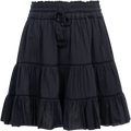 Hutton Solid - Black