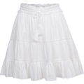 Hutton Solid - White