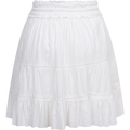 Hutton Solid - White