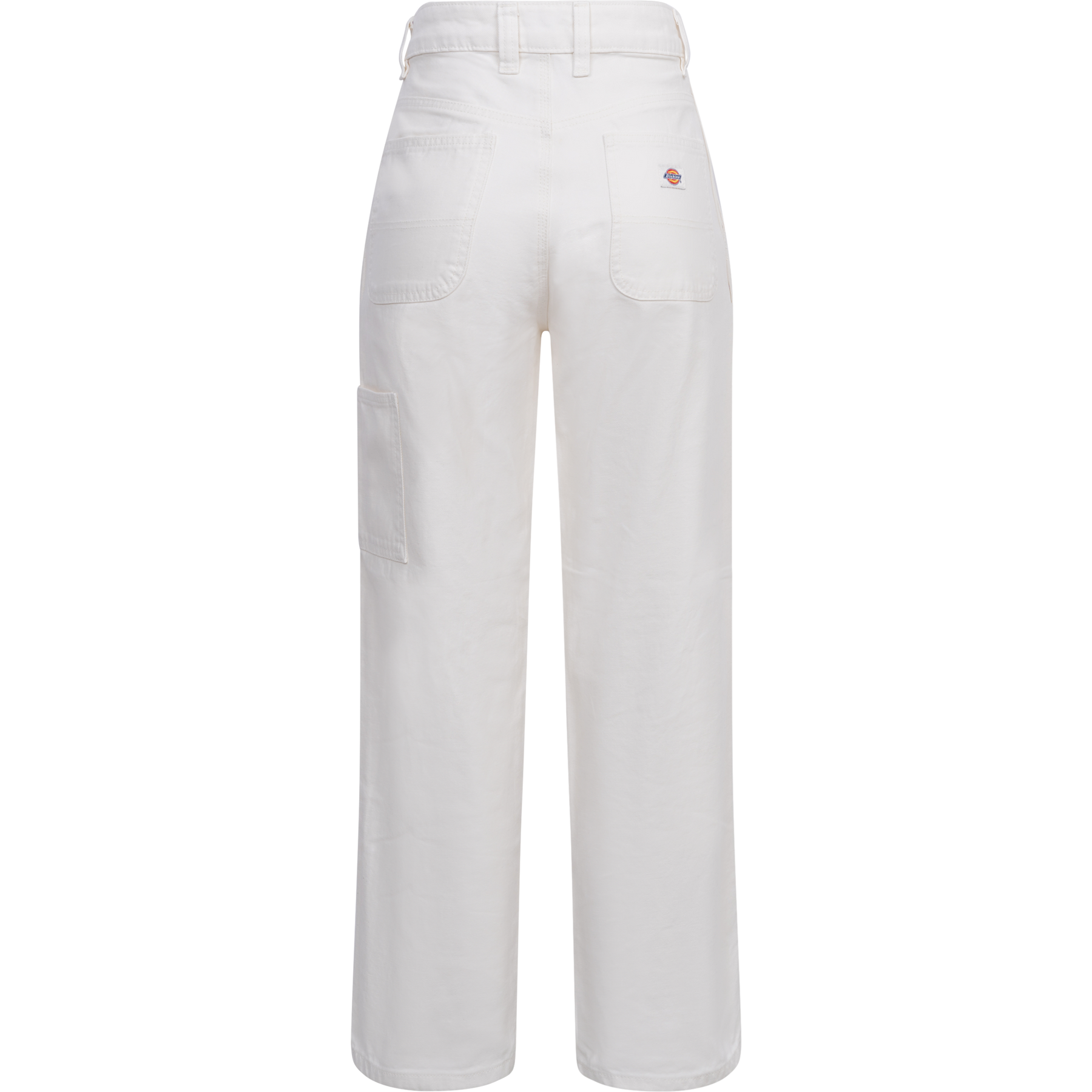 Duck Canvas Pant - SW Cloud