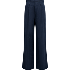 Moon Linen - Blue