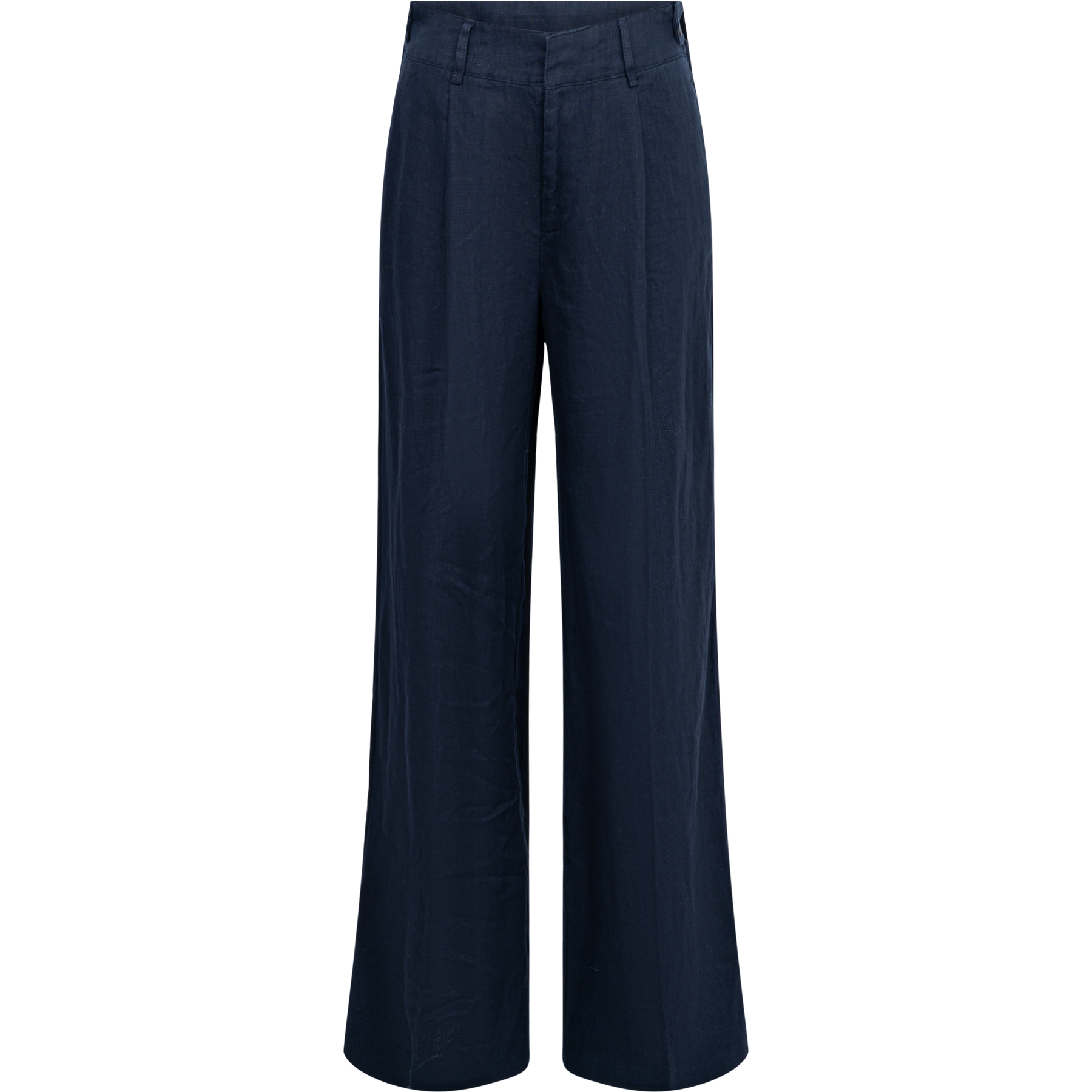 Moon Linen - Blue