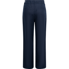 Moon Linen - Blue