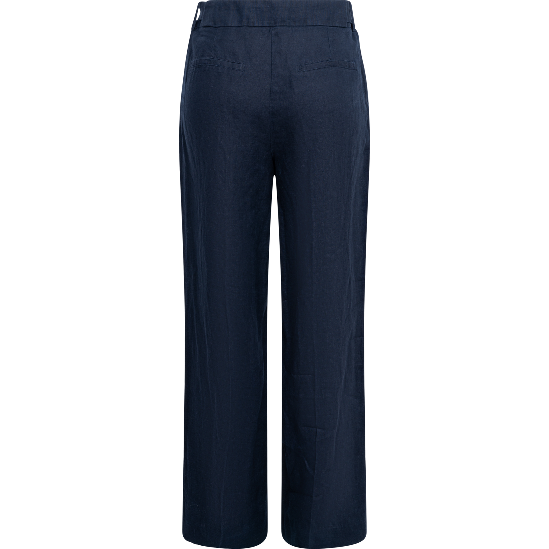 Moon Linen - Blue