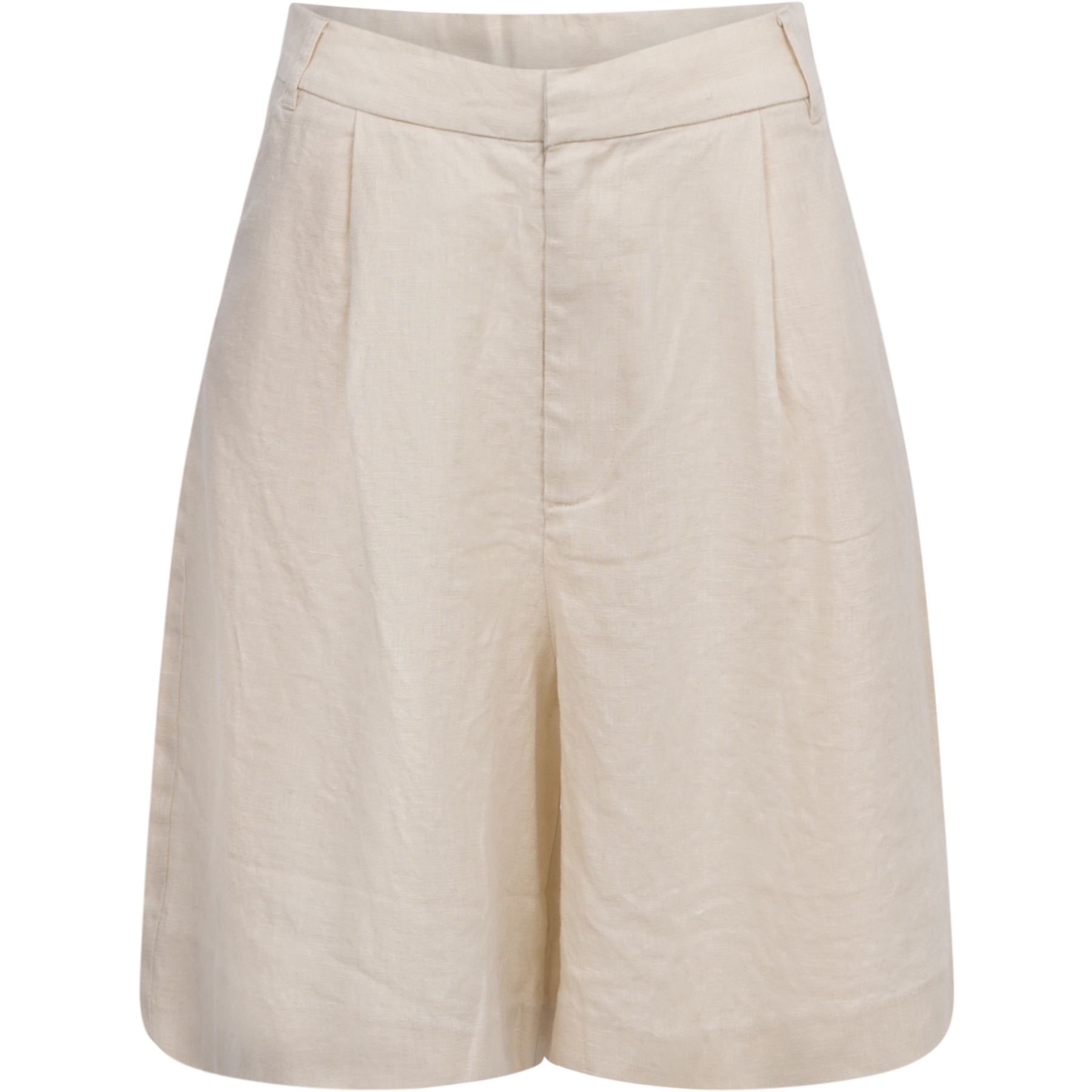 Pluto Linen - Latte