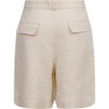 Pluto Linen - Latte