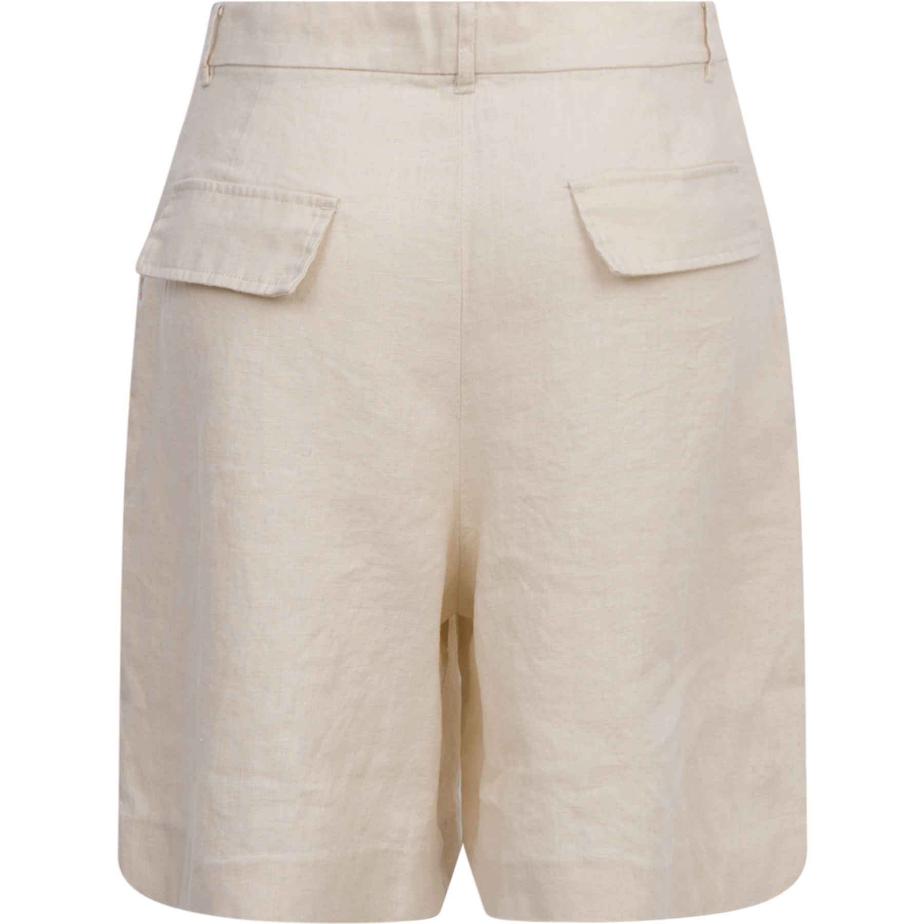 Pluto Linen - Latte
