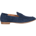 A11919 - Navy Suede/Light Sole