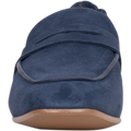 A11919 - Navy Suede/Light Sole