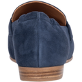 A11919 - Navy Suede/Light Sole