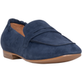 A11919 - Navy Suede/Light Sole