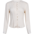Amelia Blouse - Off White