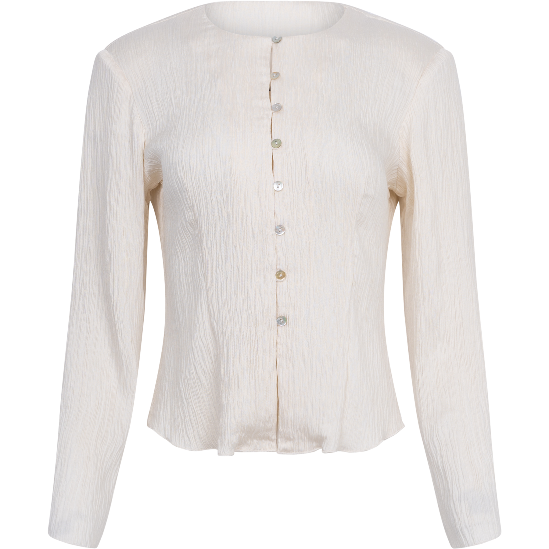 Amelia Blouse - Off White