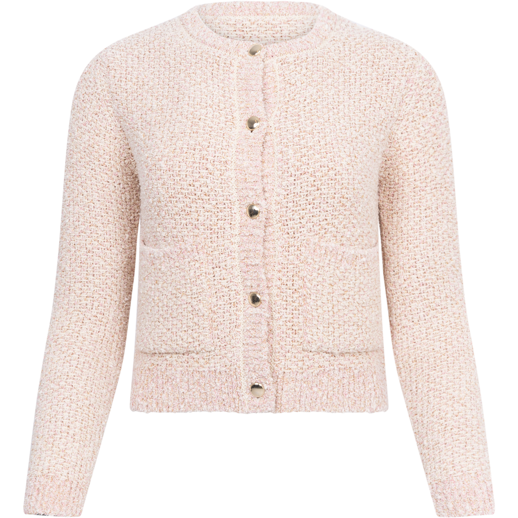 Zelda - Pink Beige