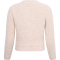 Zelda - Pink Beige