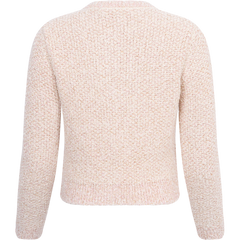 Zelda - Pink Beige