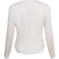 Amelia Blouse - Off White